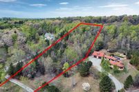 Land for sale in Chatham County, North Carolina