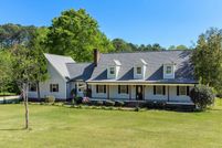 Land for sale in Harnett County, North Carolina