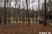 Land for sale in Chatham County, North Carolina