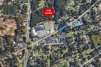 Land for sale in Wake County, North Carolina
