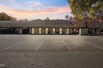 Land for sale in Wake County, North Carolina