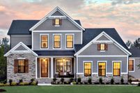 Land for sale in Chatham County, North Carolina