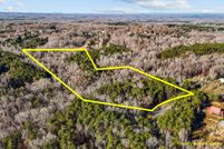 Land for sale in Caswell County, North Carolina