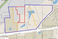 Land for sale in Wake County, North Carolina