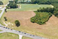 Land for sale in Johnston County, North Carolina