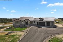 Land for sale in El Paso County, Colorado