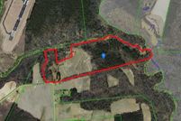 Land for sale in Johnston County, North Carolina