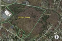 Land for sale in Davidson County, North Carolina