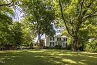 Land for sale in Orange County, North Carolina