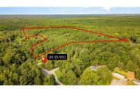 Land for sale in Chatham County, North Carolina