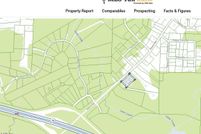 Land for sale in Johnston County, North Carolina