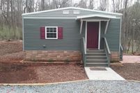 Land for sale in Chatham County, North Carolina