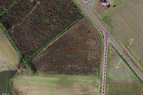 Land for sale in Johnston County, North Carolina