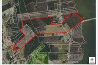 Land for sale in Carteret County, North Carolina