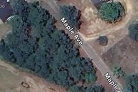 Land for sale in Richmond County, North Carolina