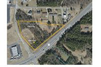 Land for sale in Alamance County, North Carolina