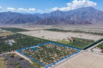 Land for sale in Riverside County, California