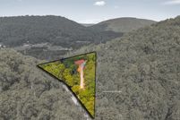 Homesite for sale in Monroe County, Tennessee