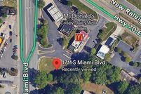 Homesite for sale in Durham County, North Carolina