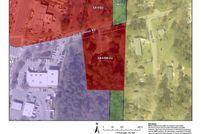 Land for sale in Wake County, North Carolina
