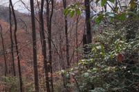 Land for sale in Swain County, North Carolina