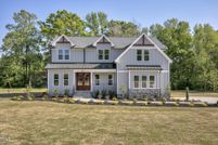 Land for sale in Johnston County, North Carolina