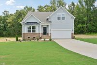 Horse Property for sale in Harnett County, North Carolina