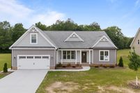 Land for sale in Wilson County, North Carolina