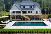 Land for sale in Chatham County, North Carolina