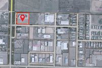 Land for sale in Finney County, Kansas