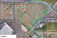 Land for sale in Finney County, Kansas