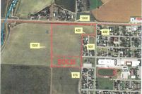 Undeveloped Land for sale in Kearny County, Kansas