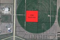 Land for sale in Finney County, Kansas