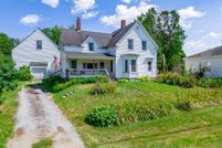 Land for sale in Knox County, Maine