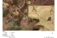 Homesite for sale in Person County, North Carolina