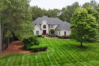 Land for sale in Granville County, North Carolina