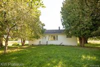Land for sale in Sanilac County, Michigan