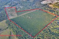 Land for sale in Chatham County, North Carolina