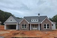 House for sale in Barrow County, Georgia