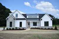 Land for sale in Granville County, North Carolina