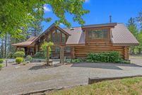 Land for sale in Ferry County, Washington