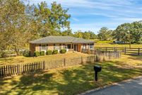 Undeveloped Land for sale in Chambers County, Alabama