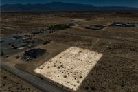 Land for sale in Nye County, Nevada