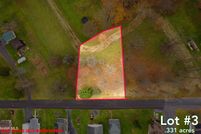 Homesite for sale in Bedford County, Pennsylvania