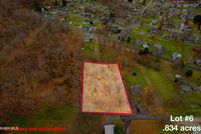 Land for sale in Bedford County, Pennsylvania