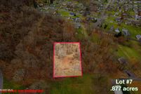 Undeveloped Land for sale in Bedford County, Pennsylvania