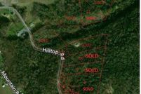 Land for sale in Cambria County, Pennsylvania