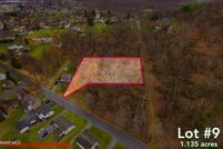 Land for sale in Bedford County, Pennsylvania