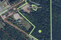 Undeveloped Land for sale in Cambria County, Pennsylvania