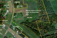 Land for sale in Cambria County, Pennsylvania